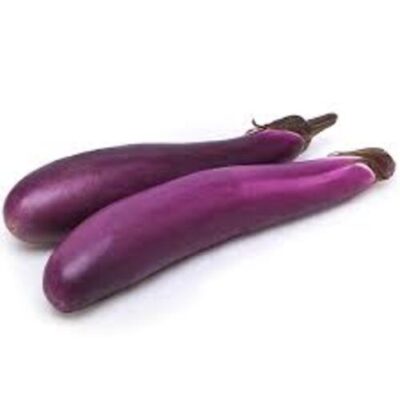 EGGPLANT (CHINESE LONG) – 5 LB