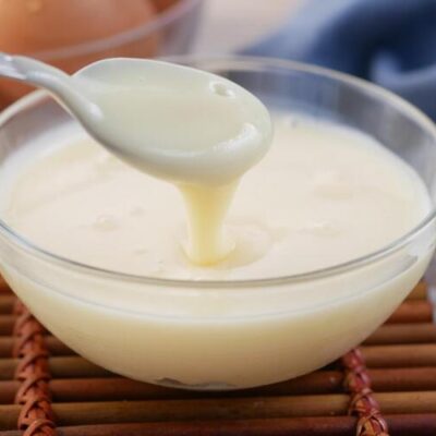 EVAPORATED MILK – 354 ML