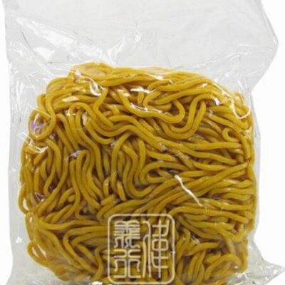 FRESH OIL NOODLE – 2.27 KG