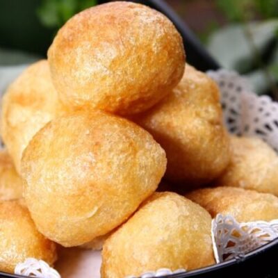 FRIED GLUTEN – 375 GM