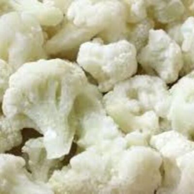 FROZEN CAULIFLOWER – 2 KG