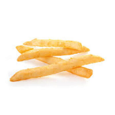 FROZEN FRENCH FRIES – 4.25 KG