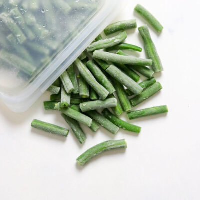 FROZEN GREEN BEAN – 2 KG