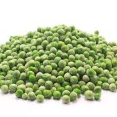 FROZEN GREEN PEA – 2 KG