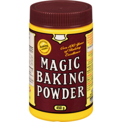 BAKING POWDER – 450 GM