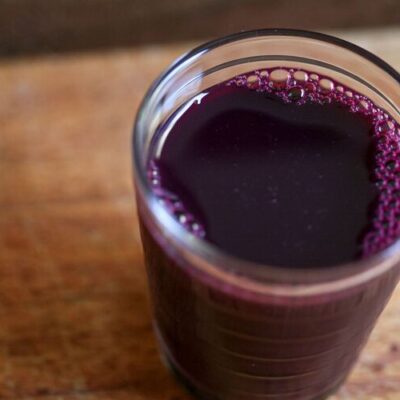 GRAPE JUICE – 12/900 ML