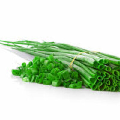 GREEN CHIVES