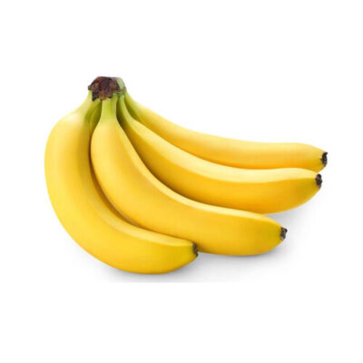 BANANAS – 40 LB