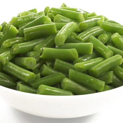GREEN STRING BEANS – 20 LB