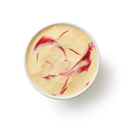 HAAGEN DAZS ICE CREAM – 450 ML