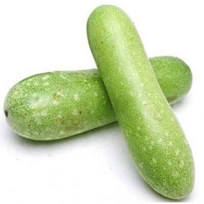 HAIRY SQUASH (MO GUA)