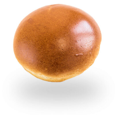 HAMBURGER BUNS (DELUXE) – 16 PC