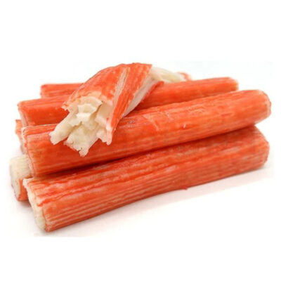 IMITATION CRAB MEAT STICKS – 908 GM