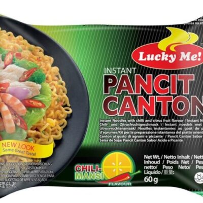 INSTANT NOODLES LUCKY ME (FILIPINO) – 72/60