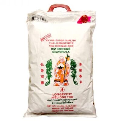 JASMINE RICE (THAI) – 18 KG