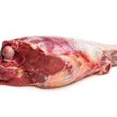 LAMB LEG (BONE-IN)