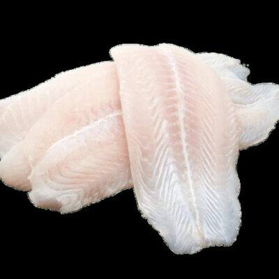 BASA FILLET – 22 LB