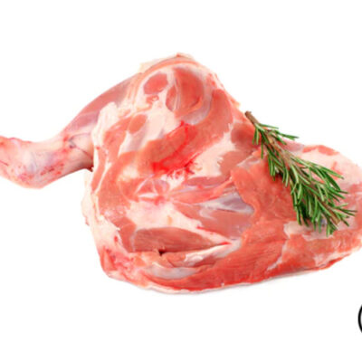 LAMB SHOULDER MEAT