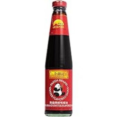 LKK OYSTER SAUCE – 480 GM
