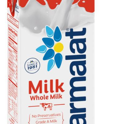 LONG LIFE MILK – 12/946 ML