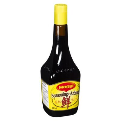 MAGGI SAUCE – 800 ML