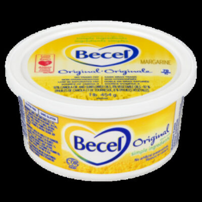 MARGARINE SOFT SPREAD – 454 GM