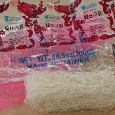 BEAN VERMICELLI (TAIWAN) – 300 GM