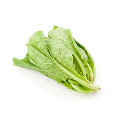 MUSTARD LEAF (SMALL) – 25 LB