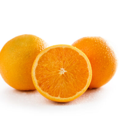 ORANGES (SK) – 72 PC