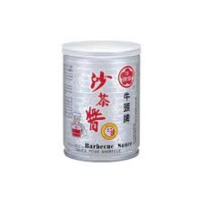 OX HEAD SATAY SAUCE – 250 GM