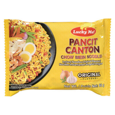 PANCIT CANTON – 454 GM
