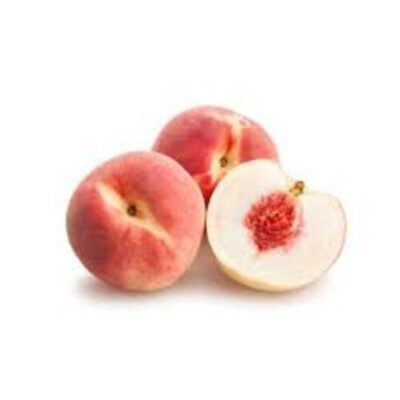 PEACHES WHITE  – 36 PC