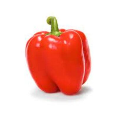PEPPERS RED BELL – 11 LB