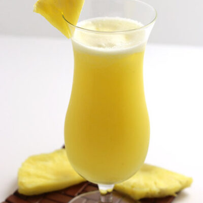 PINEAPPLE JUICE – 12/900 ML