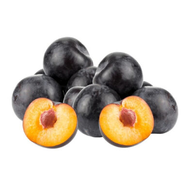 PLUMS BLACK – 70 PC