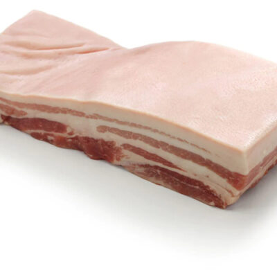 PORK BELLY (SKIN ON)