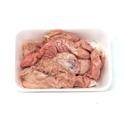 PORK BUNG CASING – 20 LB
