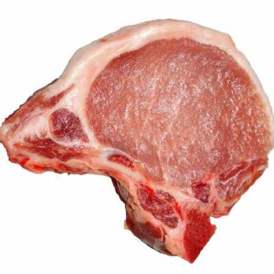 PORK CHOP (CUT)