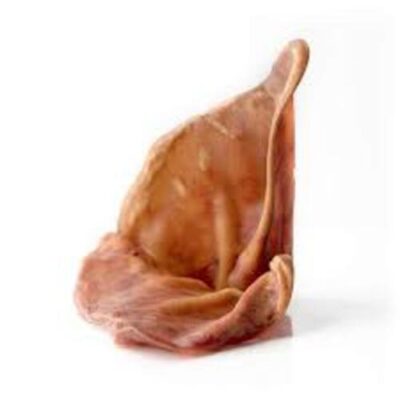PORK EARS – 10 LB