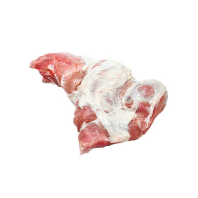 PORK LEG (BONELESS) – 20 LB