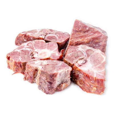 PORK NECK BONES (CUT)