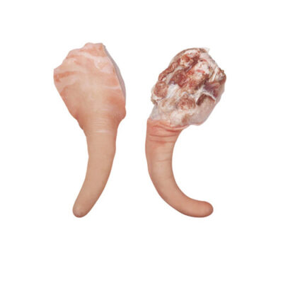 PORK TAIL – 10 LB