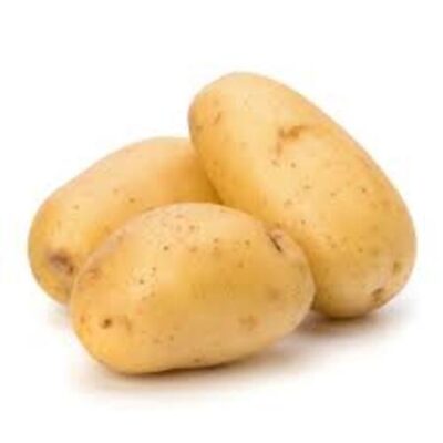 POTATOES – 50 LB