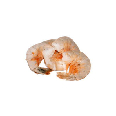 PRAWNS HEADLESS (16/20) – 4 LB