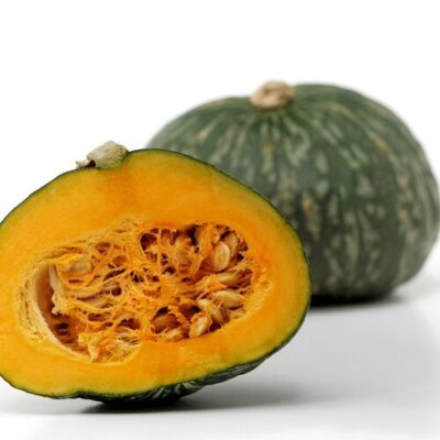 PUMPKIN (KABOCHA) – 35 LB