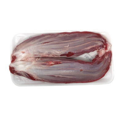 BEEF SHANK MUSCLE