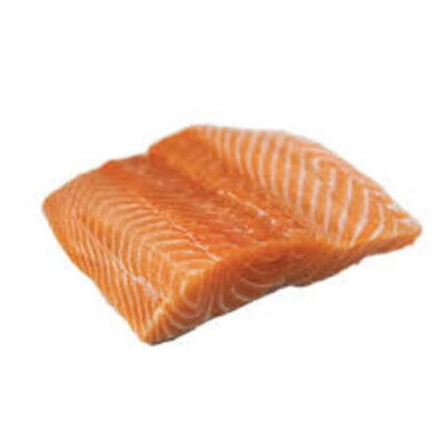 SALMON FILLET (SASHIMI) – 4 LB
