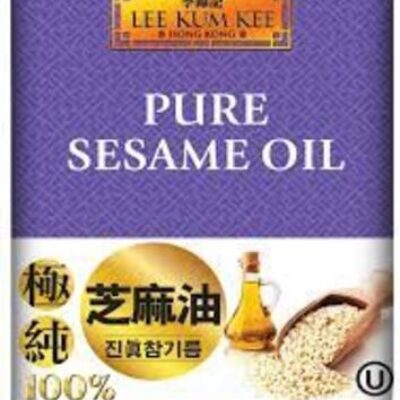 SESAME OIL – 1.65 LTR
