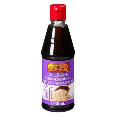 SESAME OIL – 445 ML