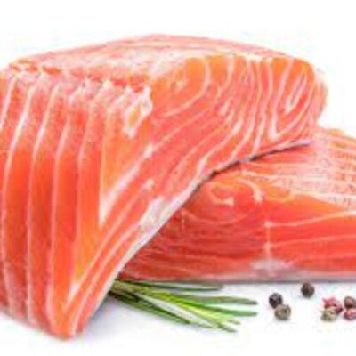 SOCKEYE FILLET (SKINLESS) – 2 LB